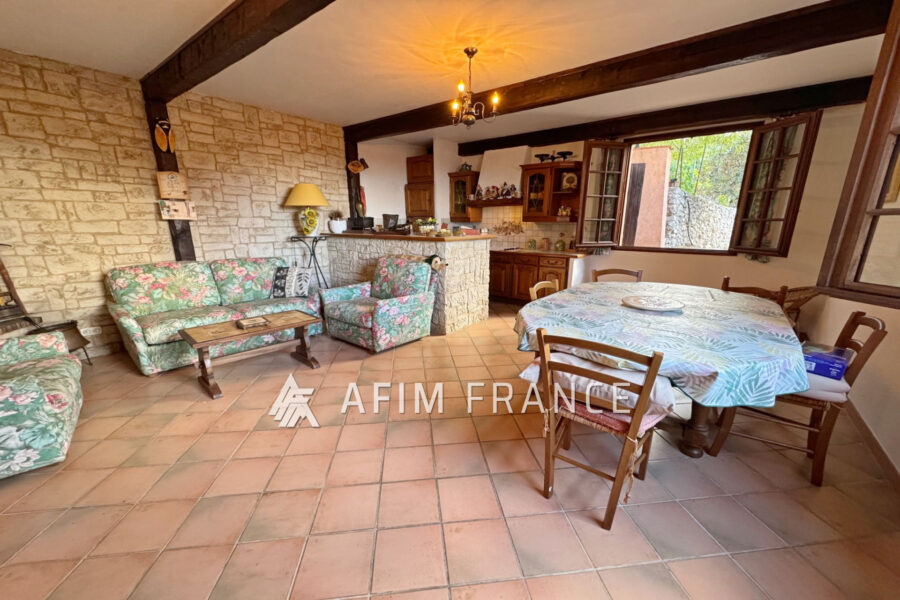 Maison à vendre à Peille