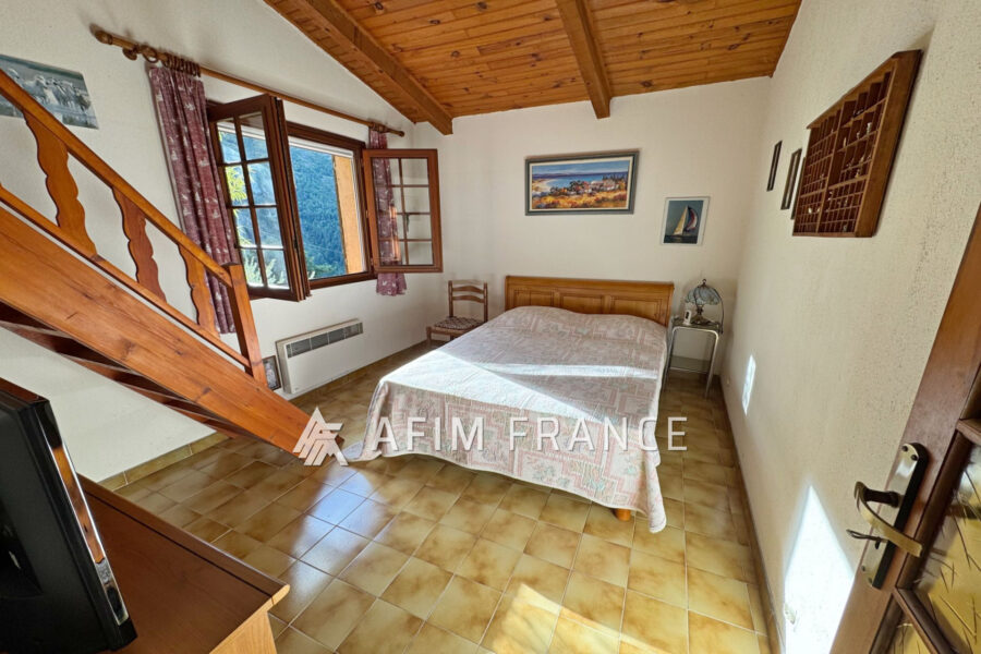 Maison à vendre à Peille