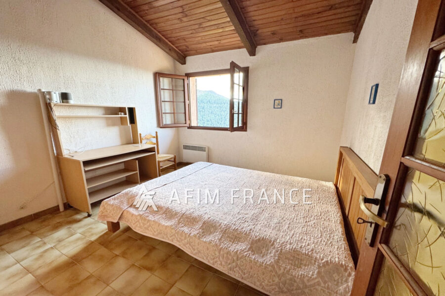 Maison à vendre à Peille