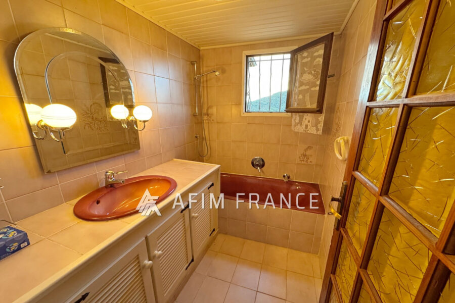 Maison à vendre à Peille