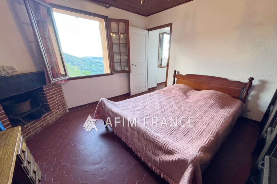 Maison à vendre à Peille