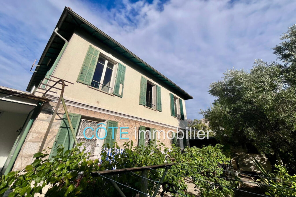 vente maison 6 Pièce(s) – 6 pièces – 4 chambres – 160.00 m²