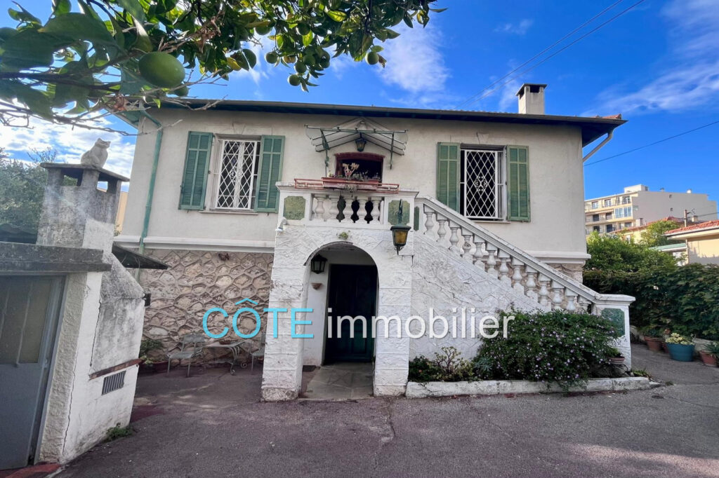 vente maison 6 Pièce(s) – 6 pièces – 4 chambres – 160.00 m²