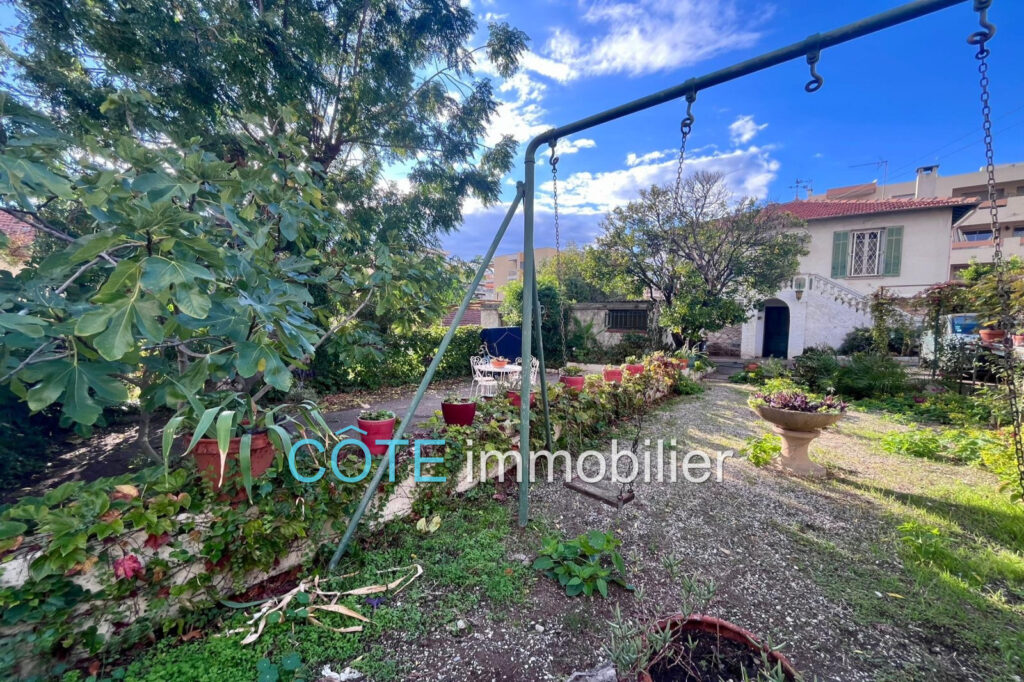 vente maison 6 Pièce(s) – 6 pièces – 4 chambres – 160.00 m²