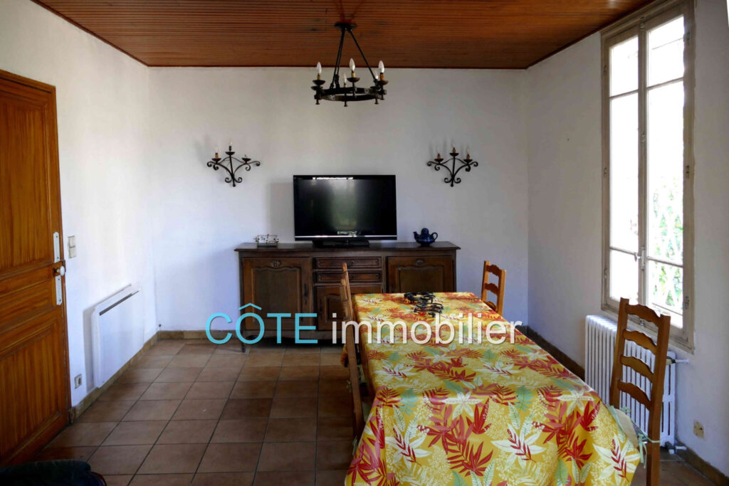 vente maison 6 Pièce(s) – 6 pièces – 4 chambres – 160.00 m²