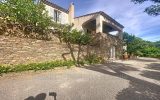 Charmante maison provençale avec vue sur le château et potenti – 11 pièces – 6 chambres – 311.70 m²