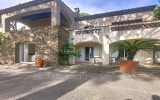 Charmante maison provençale avec vue sur le château et potenti – 11 pièces – 6 chambres – 311.70 m²