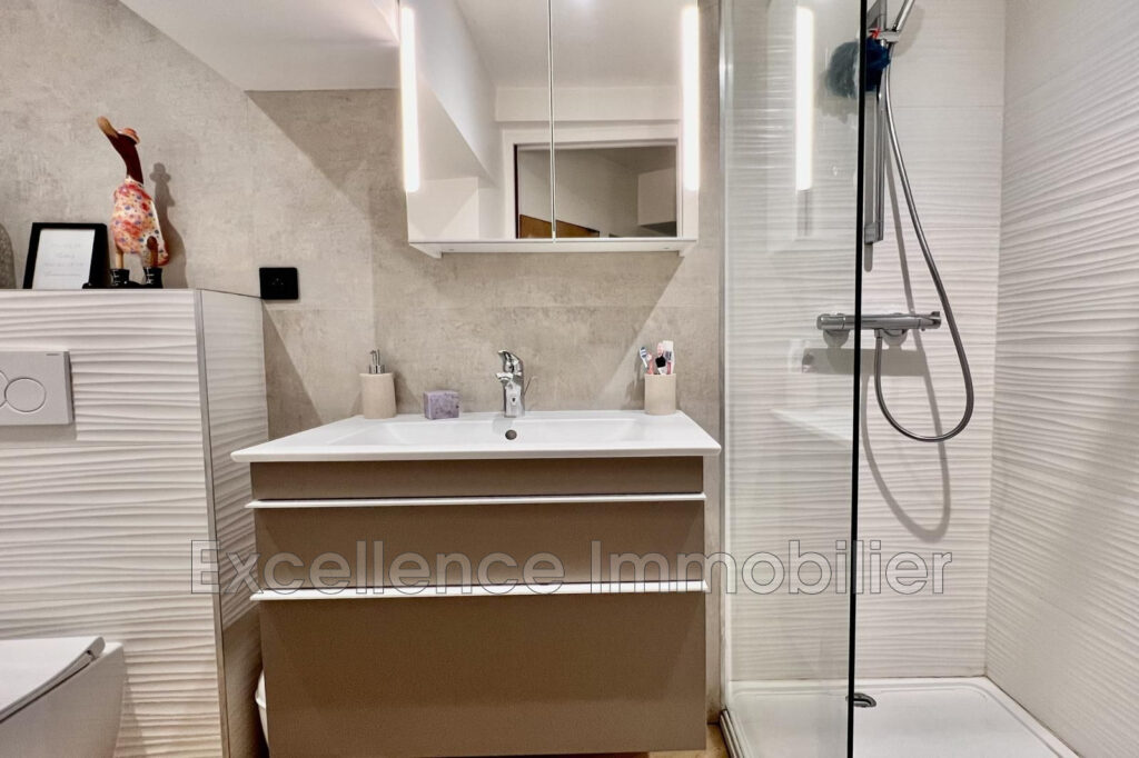vente appartement 3 Pièce(s) – 3 pièces – 2 chambres – 76.00 m²