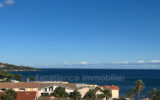 Appartement à vendre à Sainte-maxime — Vue mer — photo 1