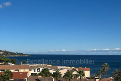Appartement à vendre à Sainte-maxime