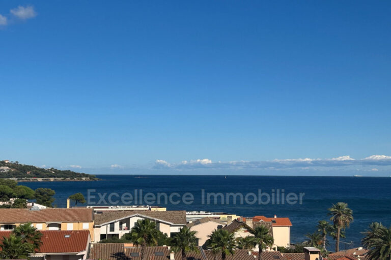 vente appartement 3 Pièce(s) – 3 pièces – 2 chambres – 76.00 m²