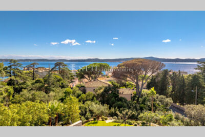 Maison à vendre à Sainte-maxime
