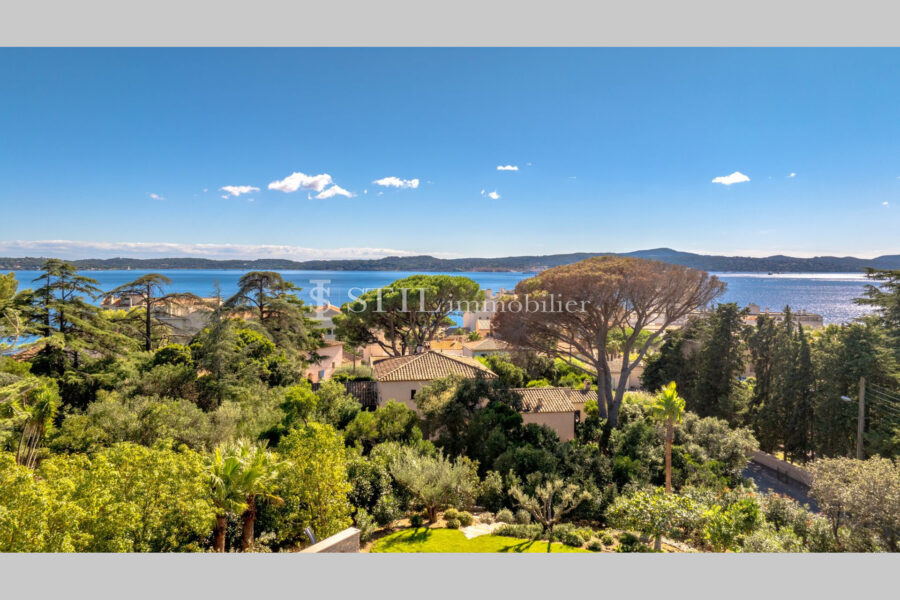 Maison à vendre à Sainte-maxime