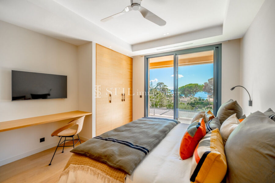 Maison à vendre à Sainte-maxime