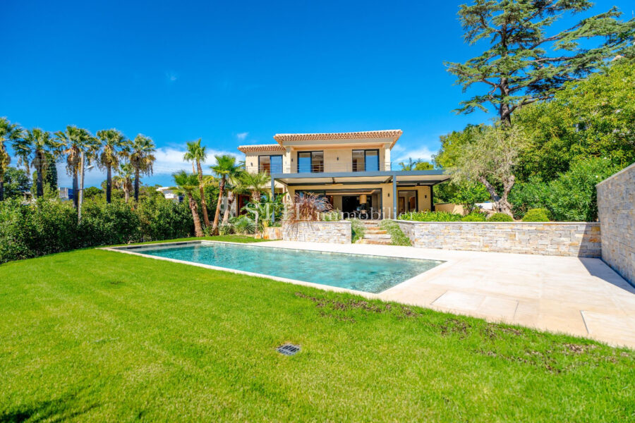Maison à vendre à Sainte-maxime