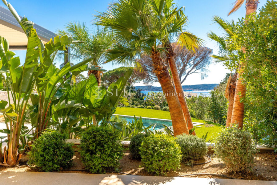Maison à vendre à Sainte-maxime