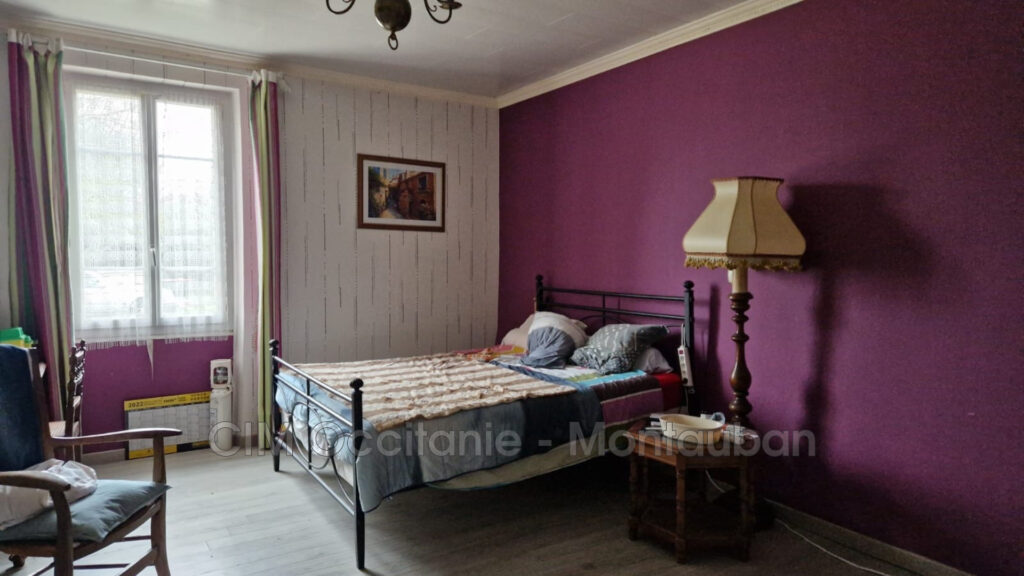 vente maison 5 Pièce(s) – 5 pièces – 3 chambres – 227.32 m²