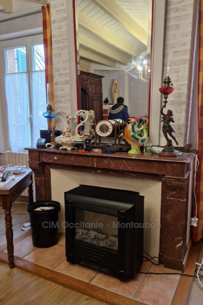 vente maison 5 Pièce(s) – 5 pièces – 3 chambres – 227.32 m²