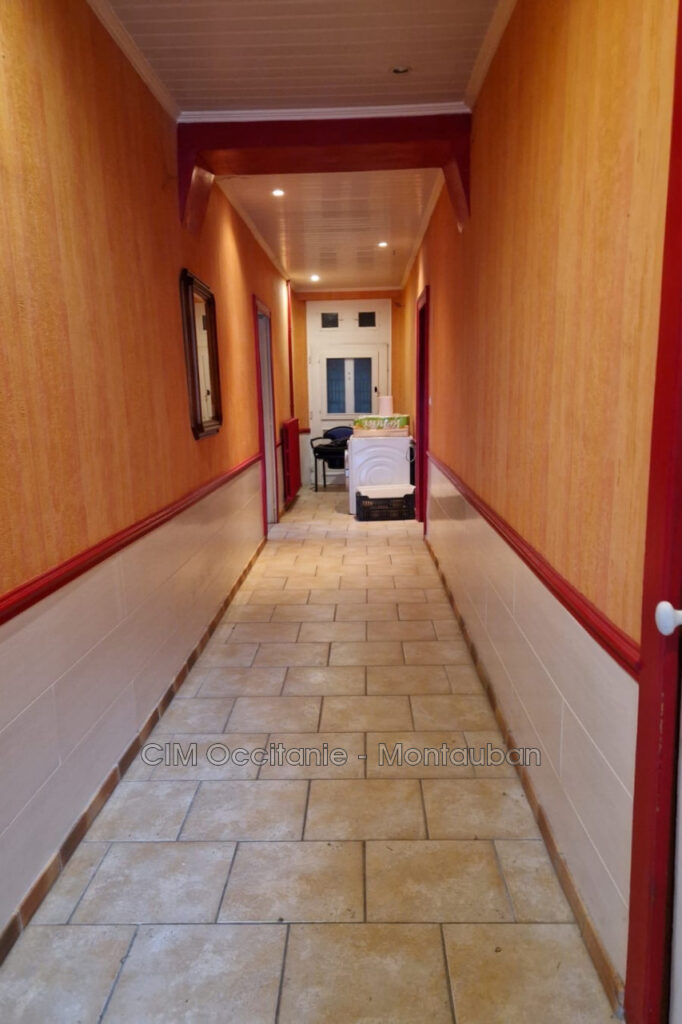 vente maison 5 Pièce(s) – 5 pièces – 3 chambres – 227.32 m²