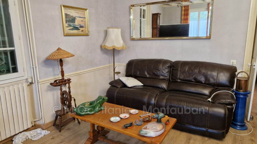 vente maison 5 Pièce(s) – 5 pièces – 3 chambres – 227.32 m²