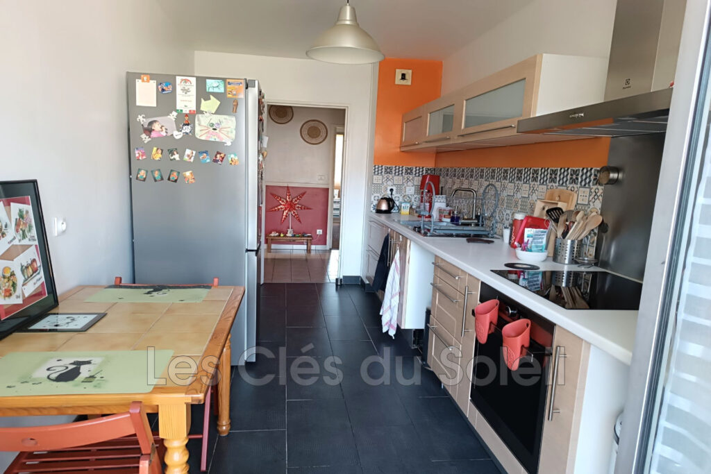 vente appartement 5 Pièce(s) – 5 pièces – 3 chambres – 97.00 m²