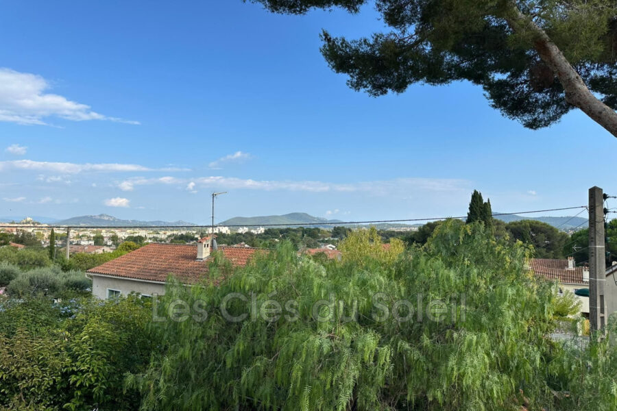 Maison à vendre à La garde