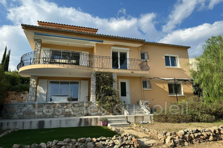 Maison à vendre à La garde