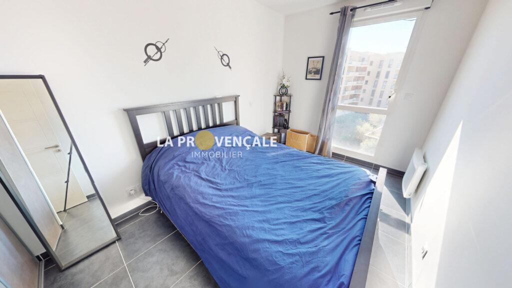 vente appartement 3 Pièce(s) – 3 pièces – 2 chambres – 59.15 m²