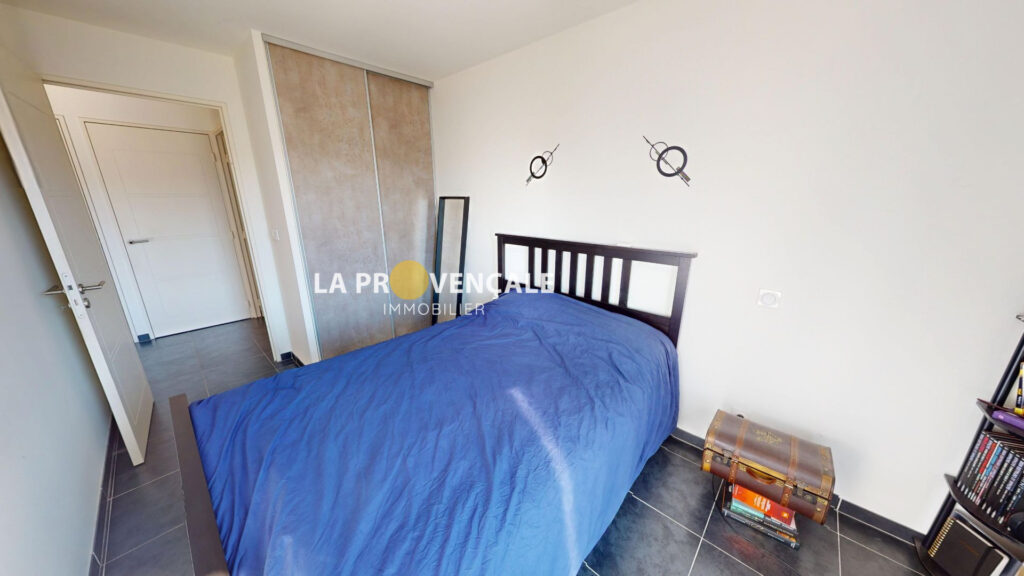 vente appartement 3 Pièce(s) – 3 pièces – 2 chambres – 59.15 m²
