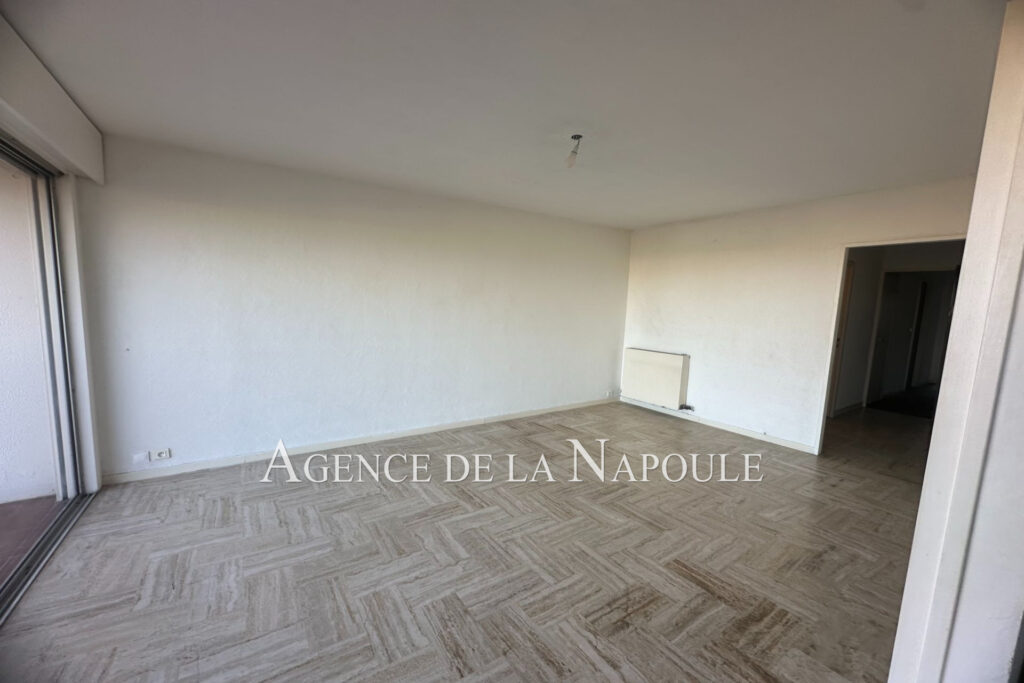 vente  3 Pièce(s) – 3 pièces – 2 chambres – 68.62 m²