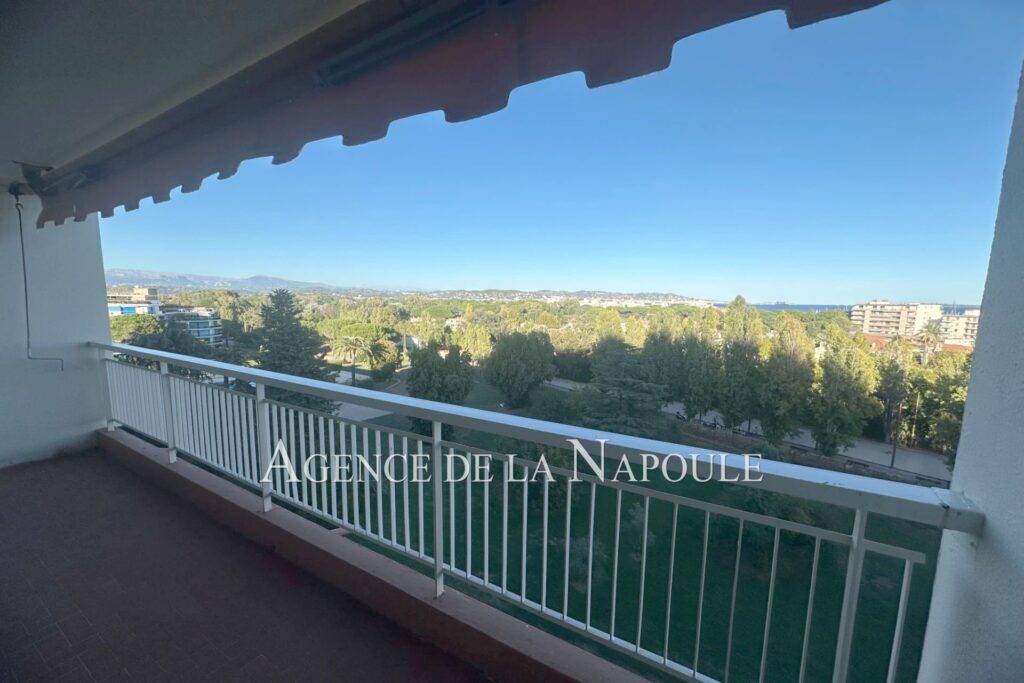 vente  3 Pièce(s) – 3 pièces – 2 chambres – 68.62 m²