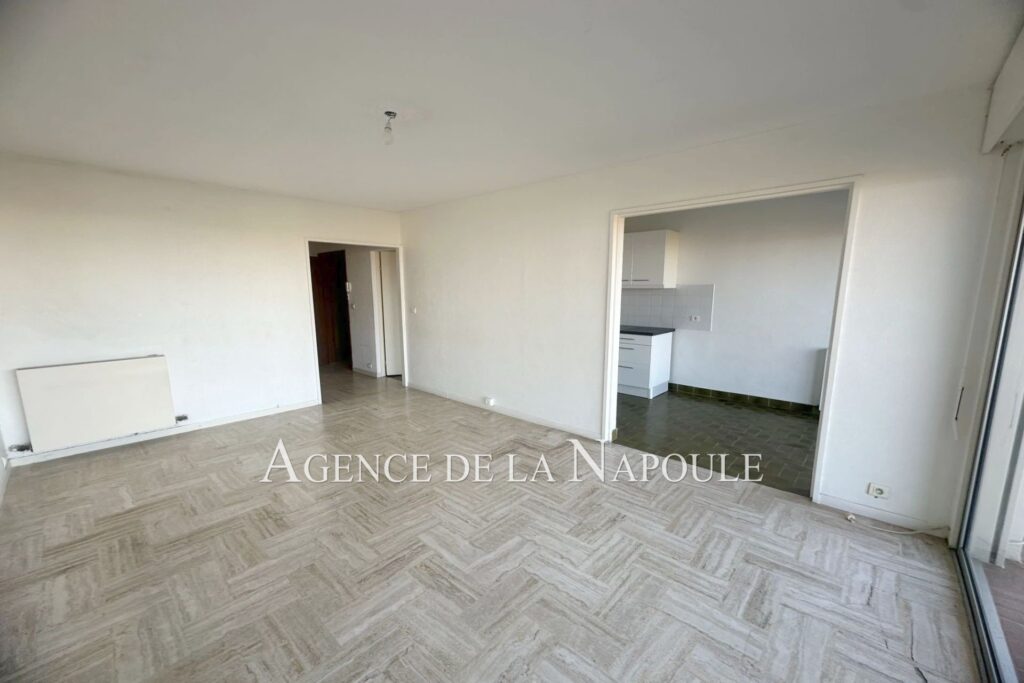vente  3 Pièce(s) – 3 pièces – 2 chambres – 68.62 m²