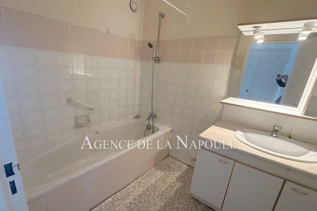 vente  3 Pièce(s) – 3 pièces – 2 chambres – 68.62 m²