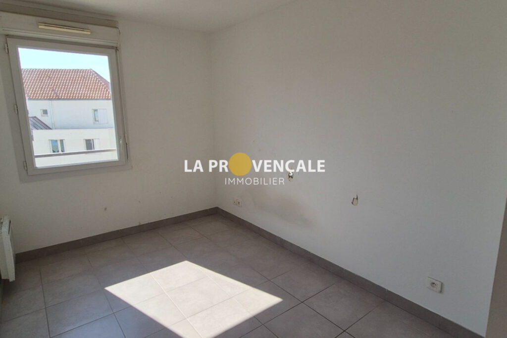 vente appartement 3 Pièce(s) – 3 pièces – 2 chambres – 60.20 m²