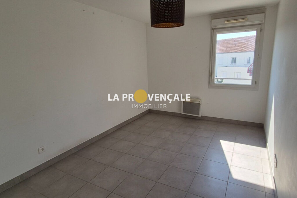 vente appartement 3 Pièce(s) – 3 pièces – 2 chambres – 60.20 m²