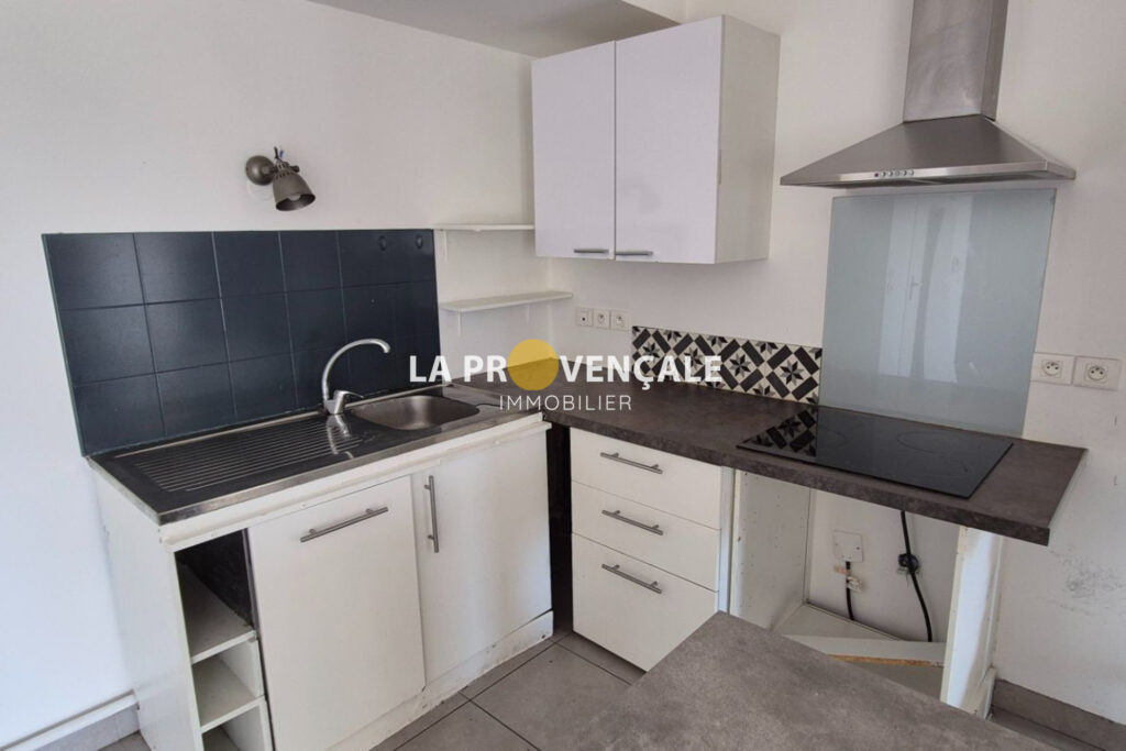 vente appartement 3 Pièce(s) – 3 pièces – 2 chambres – 60.20 m²