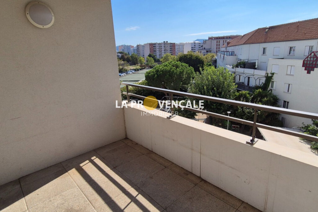 vente appartement 3 Pièce(s) – 3 pièces – 2 chambres – 60.20 m²