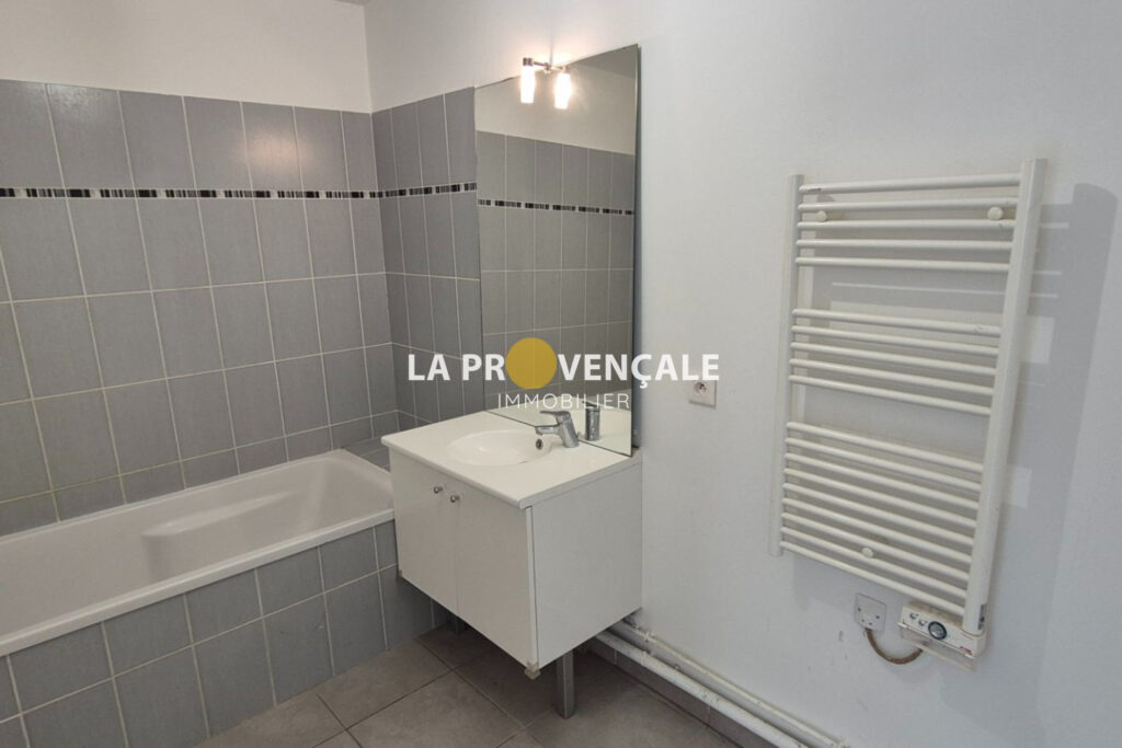vente appartement 3 Pièce(s) – 3 pièces – 2 chambres – 60.20 m²