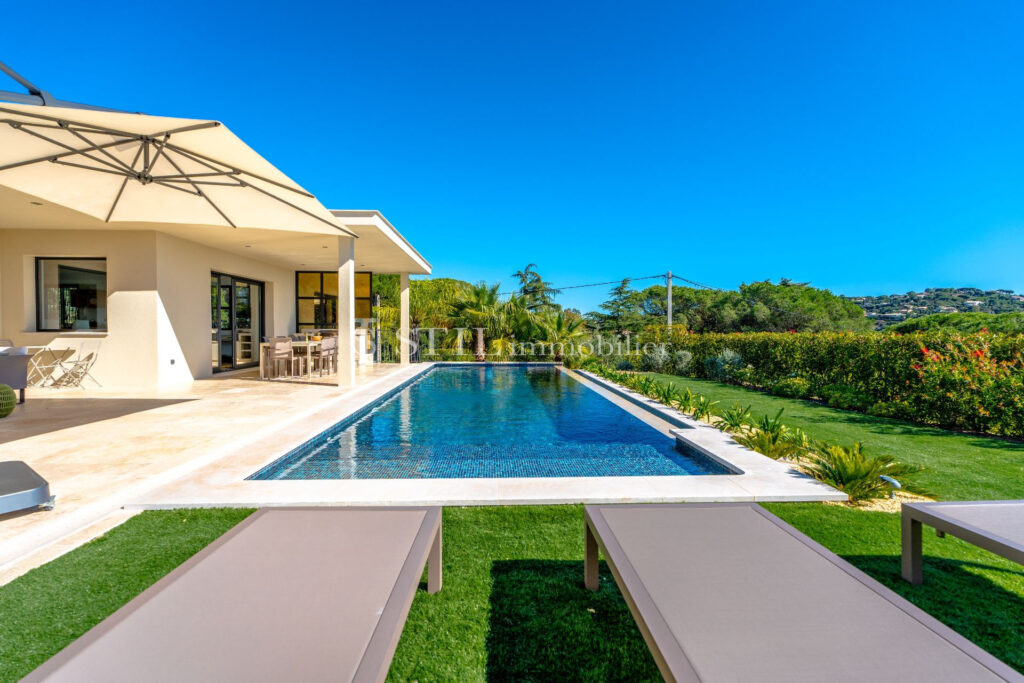 location saisonnière villa 7 Pièce(s) – 7 pièces – 4 chambres – 345.00 m²