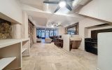 Charmante maison de village rénovée intégralement, répartie su – 3 pièces – 2 chambres – 86.00 m²