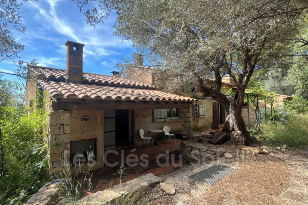 vente maison 6 Pièce(s) – 6 pièces – 4 chambres – 180.00 m²