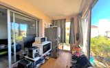 vente appartement 1 Pièce(s) – 1 pièce – NR chambres – 24.70 m²