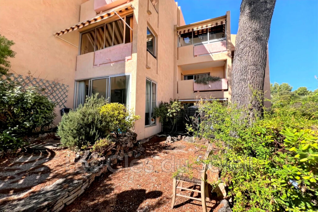 vente appartement 1 Pièce(s) – 1 pièce – NR chambres – 24.70 m²