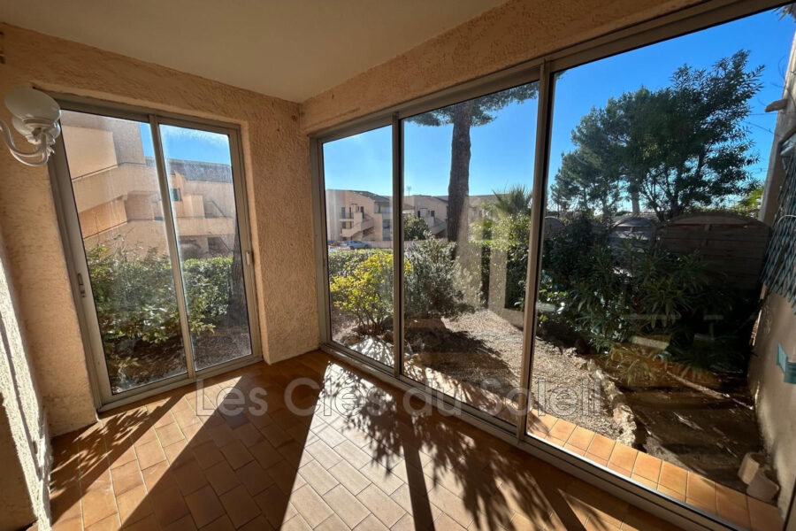 Appartement à vendre à Bandol
