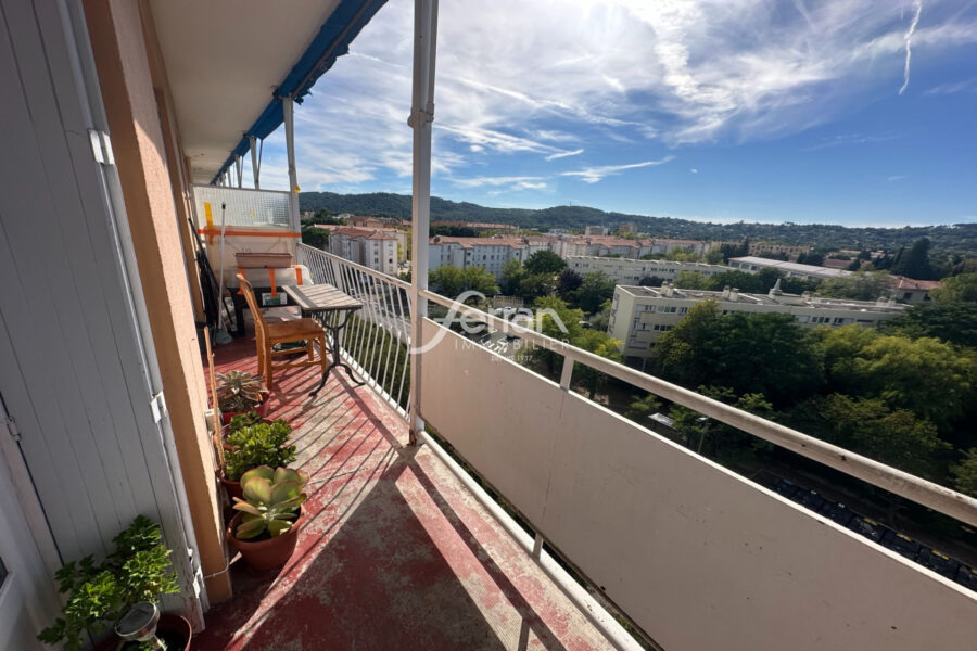 Appartement à vendre à Draguignan