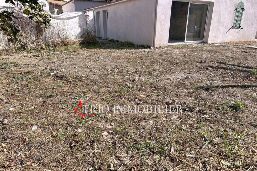 Appartement à vendre à Cagnes-sur-mer