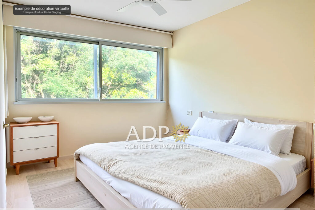 vente appartement 3 Pièce(s) – 3 pièces – 2 chambres – 68.72 m²