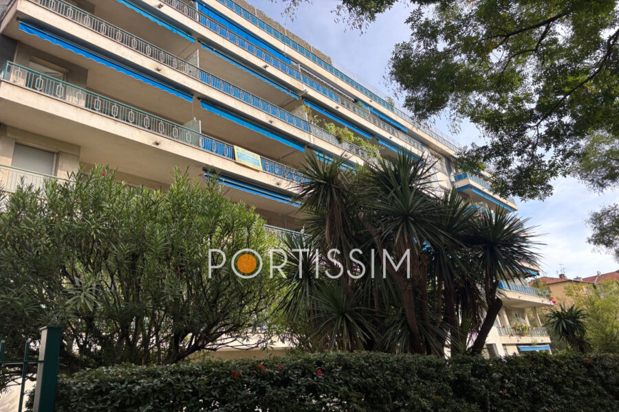 Appartement à vendre à Nice