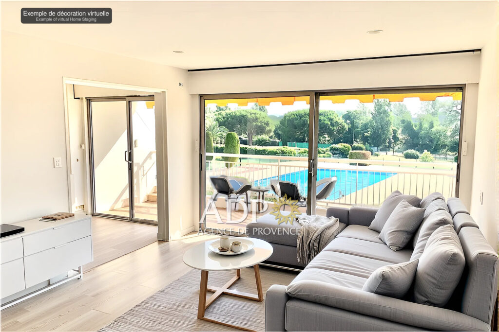 vente appartement 3 Pièce(s) – 3 pièces – 2 chambres – 68.72 m²