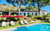 Maison à vendre à Sainte-maxime
